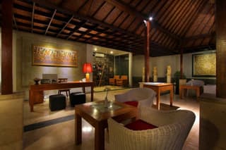 RedDoorz Villa @ Umalas