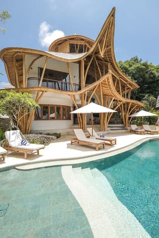 Ahura Luxury Villas