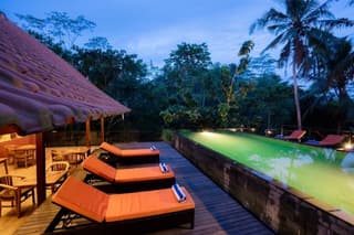 Umah Temuku Ubud