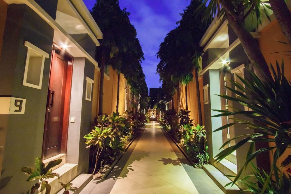The Rishi Villa — photo 1 of 28
