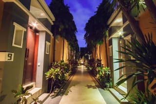 The Rishi Villa