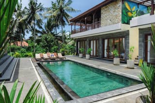 Kubu Manah Ubud