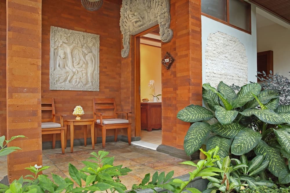Bali Mandira Beach Resort & Spa — photo 1 of 206
