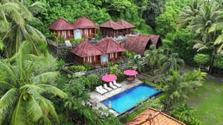 Coconut Hill Cottage
