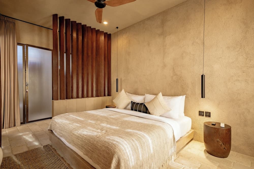 Villa Ubuntu at Bocoa Villas — photo 1 of 1