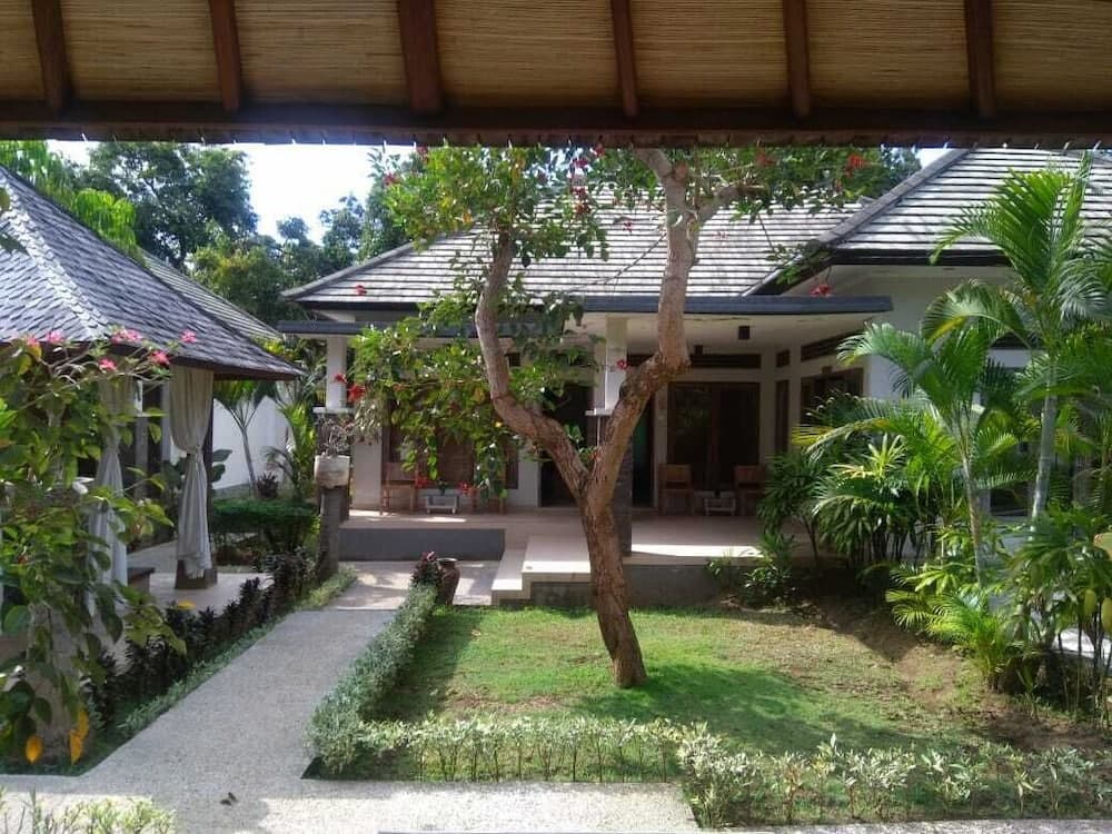 Araminth Villa & Spa — photo 1 of 21