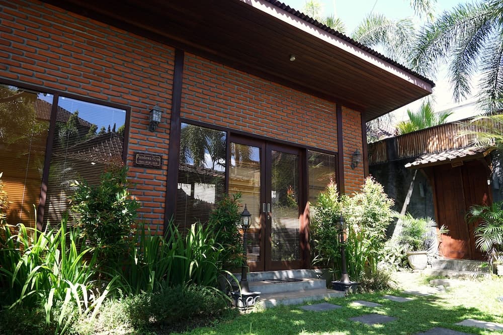 Villa Berawa — photo 1 of 1