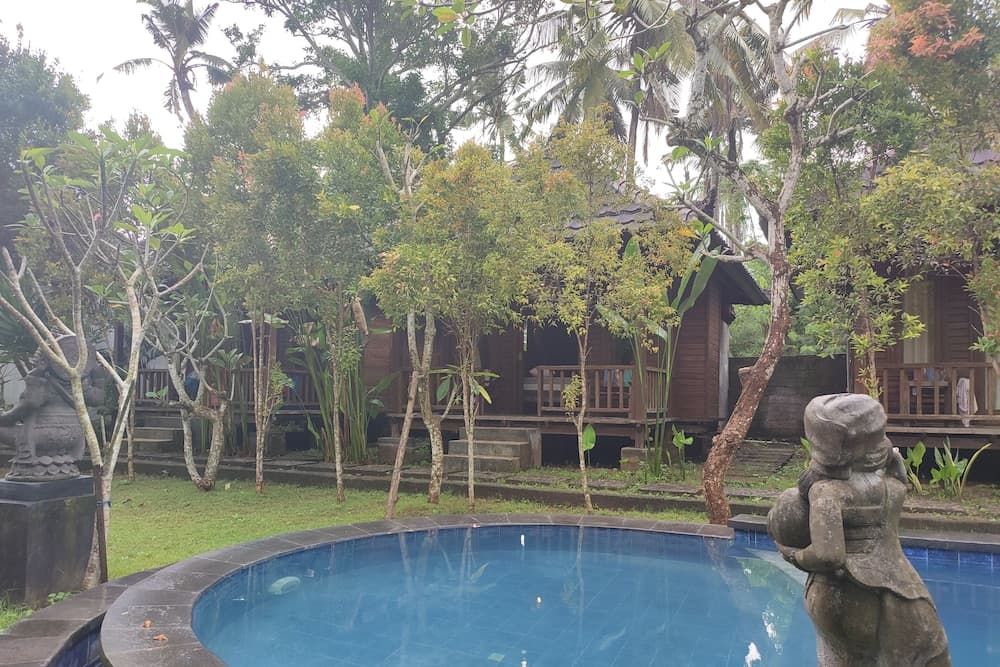 Green Villas Lembongan by ABM — photo 1 of 42