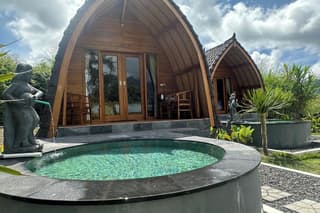 Nirwana Kintamani