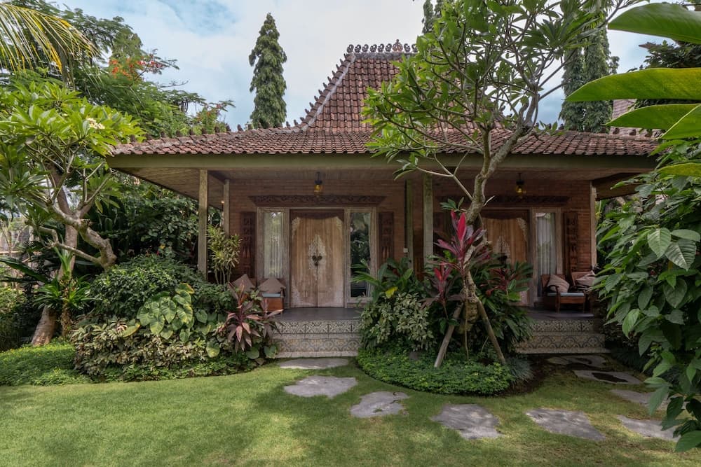 Premadhan Cottage Canggu — photo 1 of 73