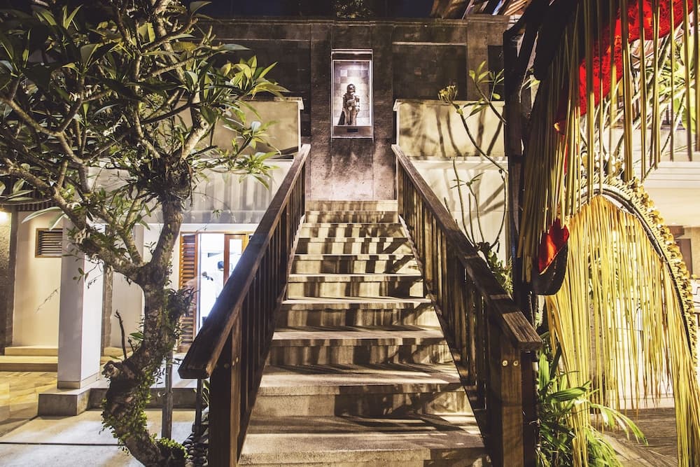 Alam Ubud Culture Villas & Residences — photo 1 of 67