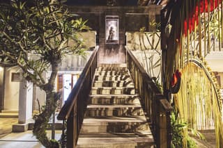 Alam Ubud Culture Villas & Residences