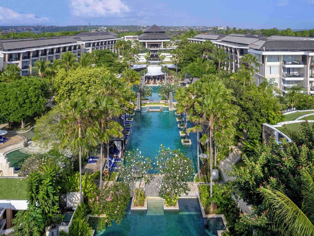 Sofitel Bali Nusa Dua Beach Resort — photo 1 of 219