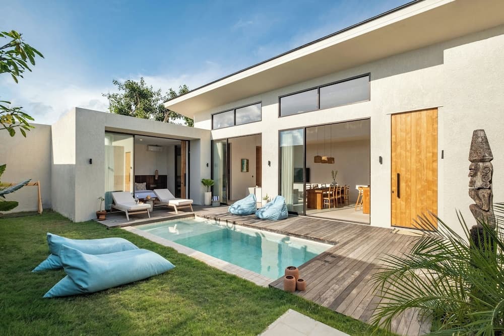 Villa Monoï Uluwatu — photo 1 of 1