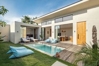 Villa Monoï Uluwatu