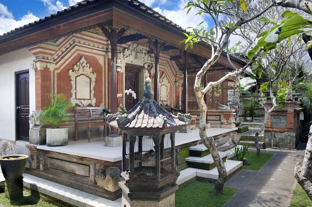 Teja Homestay — photo 1 of 50
