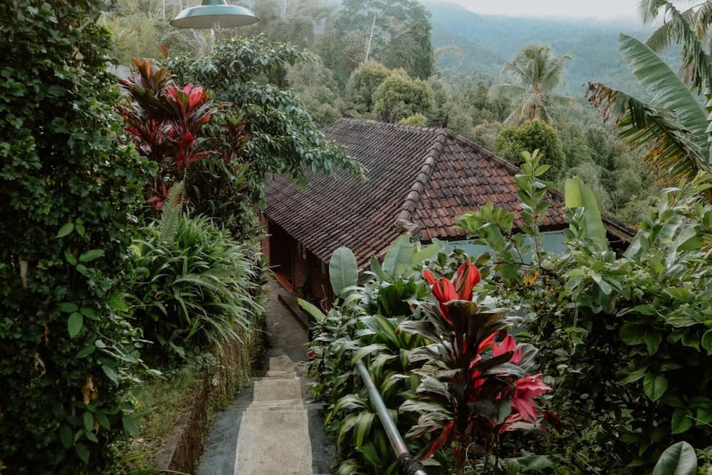 Puri Sunny Guesthouse — photo 1 of 81