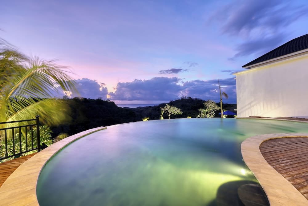 Kelingking Parama Resort — photo 1 of 1