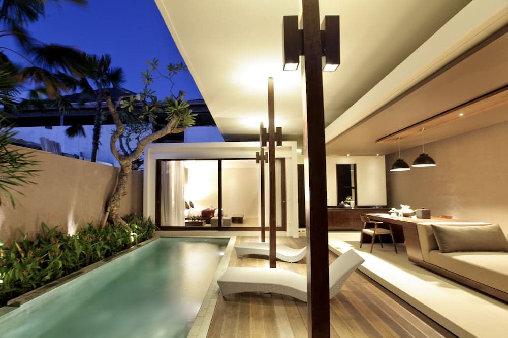 Asa Bali Luxury Villas & Spa — photo 1 of 1