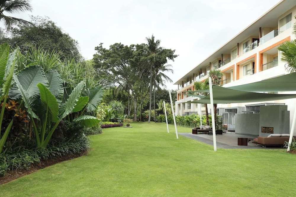 The Westin Resort Nusa Dua, Bali — photo 1 of 225
