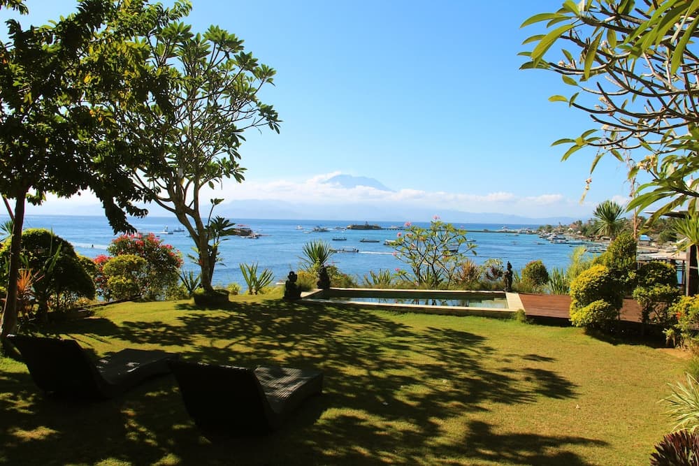 Agung View Nusa Penida — photo 1 of 92