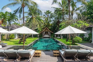 Villa Tigapuluh