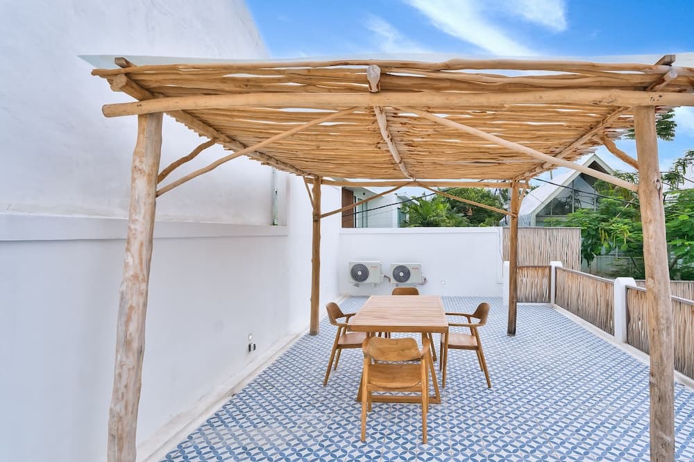 Bloom Umalas Villa by Betterplace — photo 1 of 52