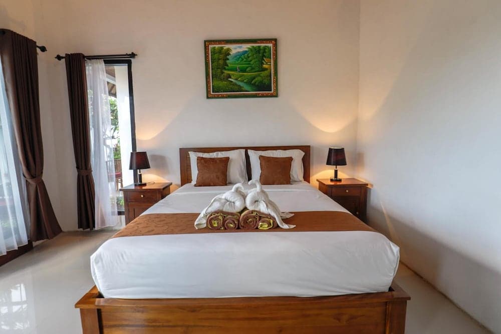Tunjung Kuning Creative Villas — photo 1 of 21