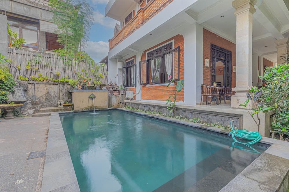 Kausala at Bisma Ubud — photo 1 of 1