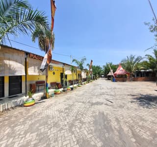Villa Champa