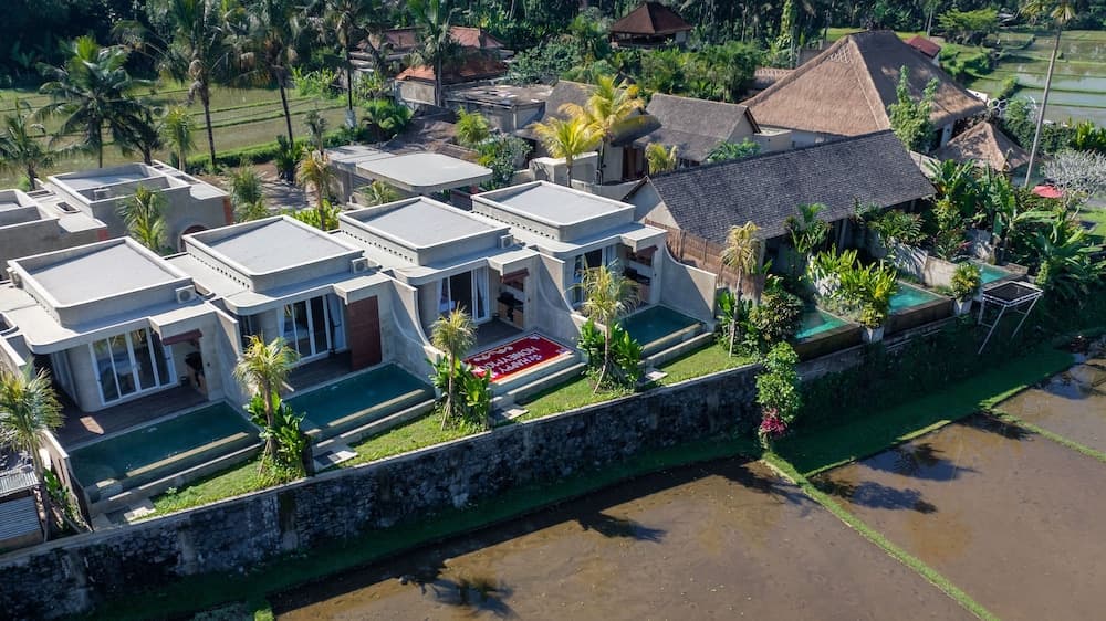 Subu Utamas Villas — photo 1 of 33