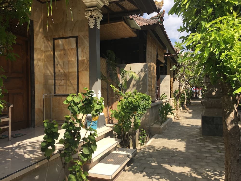 Tarci Bungalows Lembongan — photo 1 of 1