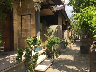 Tarci Bungalows Lembongan