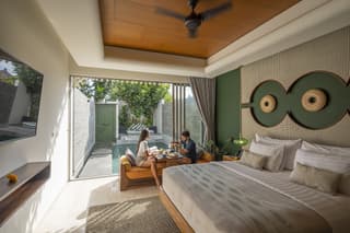 Monolocale Resort & Spa Seminyak by Ini Vie Hospitality