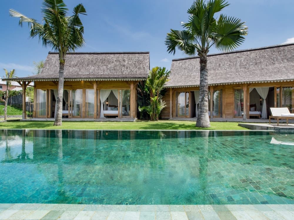 Villa Mannao by Villa Finder — photo 1 of 59