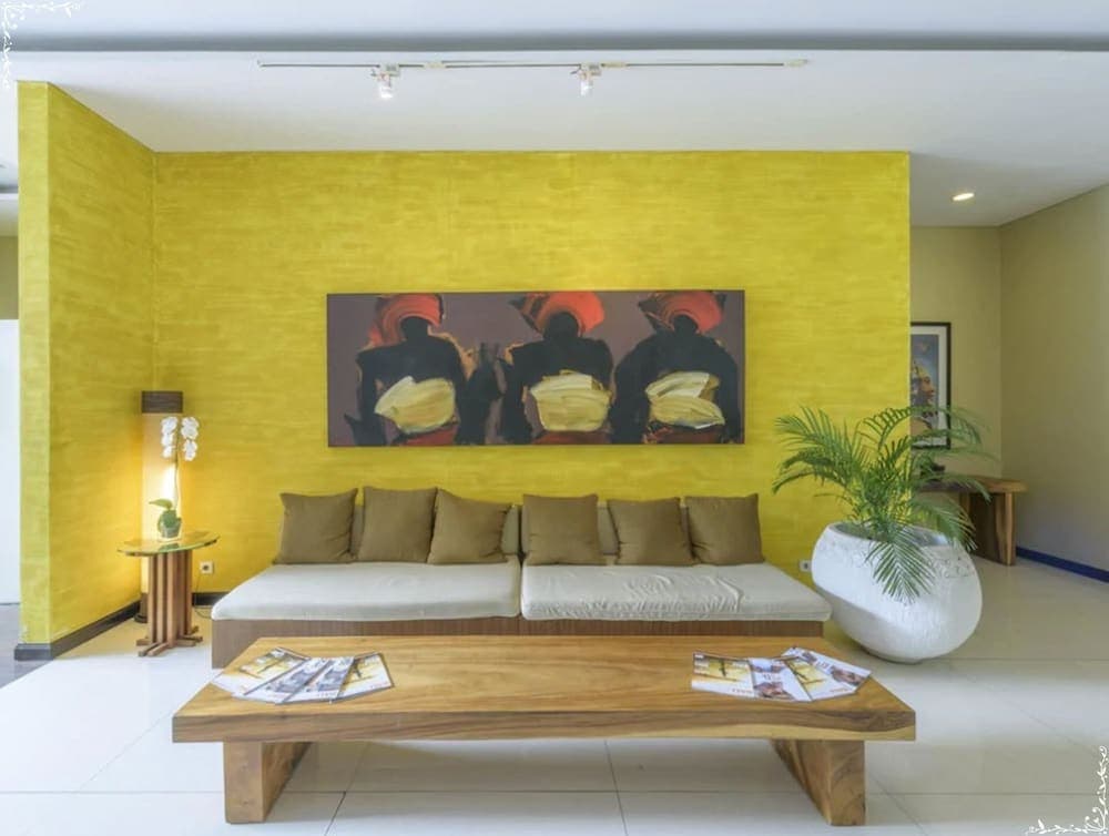 Dekuta Hotel — photo 1 of 24