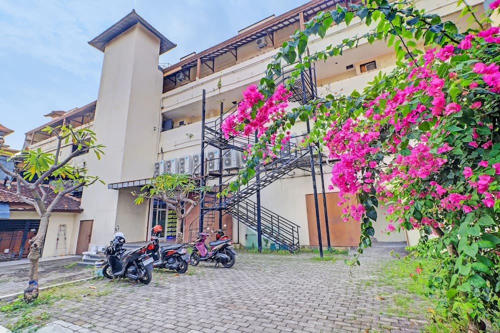 Hotel O Simalem Guest House — photo 1 of 11