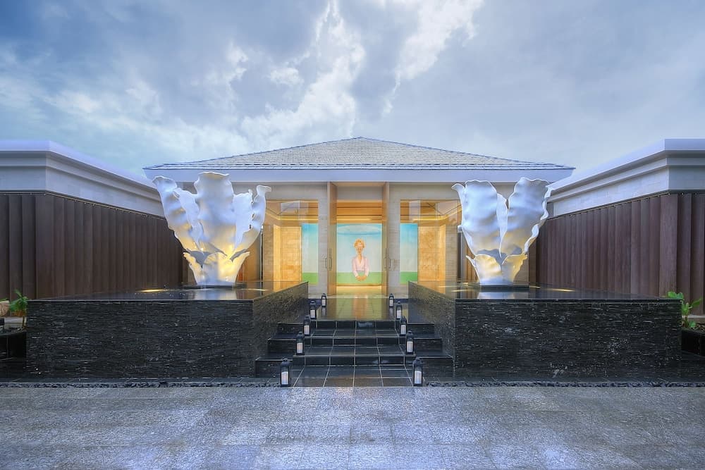 Mulia Resort — photo 1 of 37