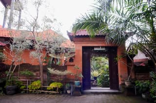 Rahayu 2 Bungalows