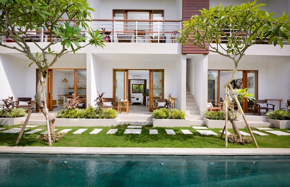 Echo Beach Villa & Apartment — photo 1 of 1