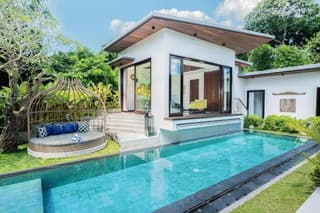 De Prestigio Villa II