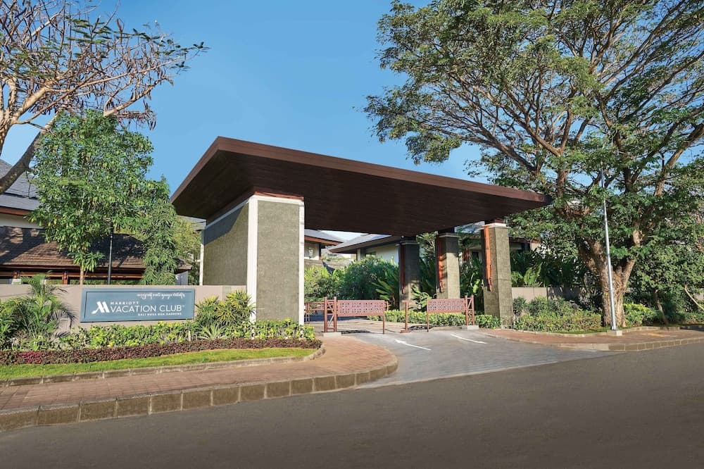 Marriott’s Bali Nusa Dua Gardens — photo 1 of 30