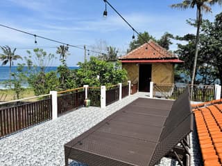 Seva Hotel