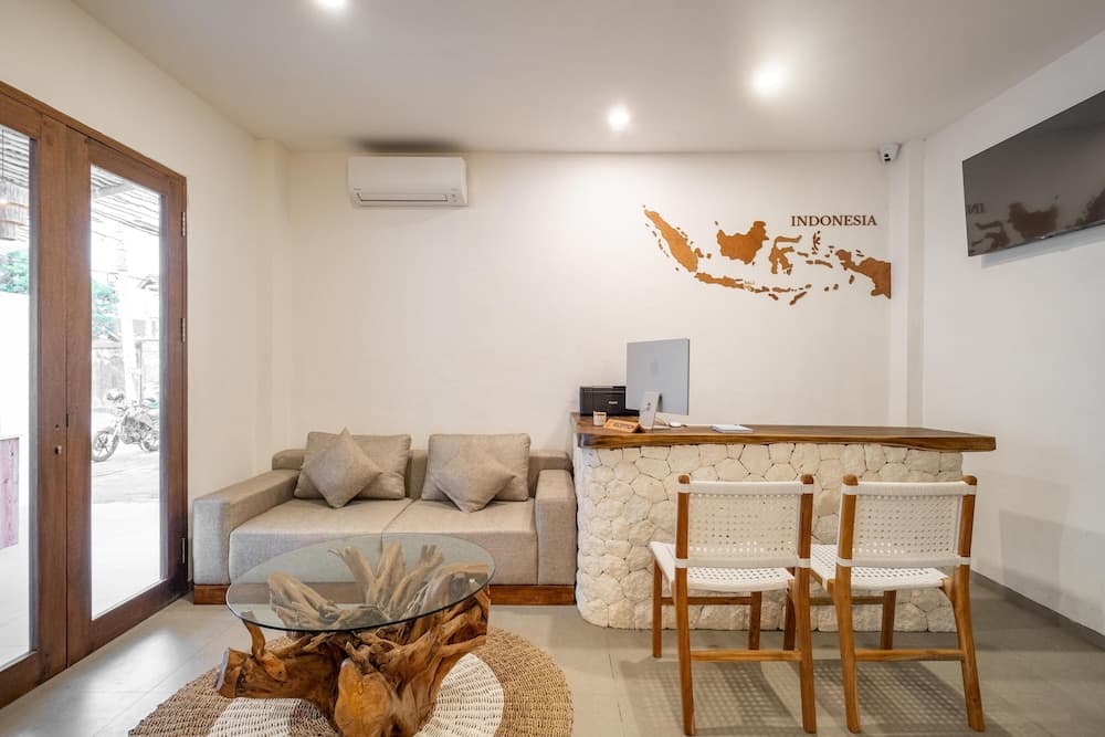 Baliterraneo Boutique Resort — photo 1 of 1