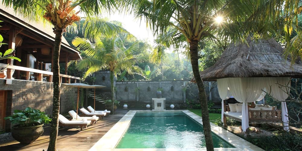 Kalapa Resort and Yoga retreat — photo 1 of 1