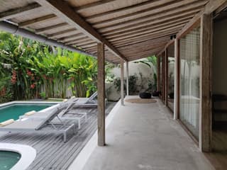 Villa Balimasan