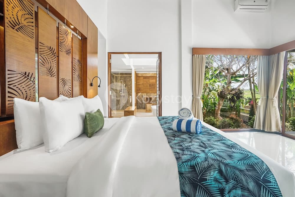 Srimalen Villa by Kozystay - Canggu- — photo 1 of 1