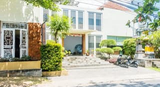 Abian Biu Mansion