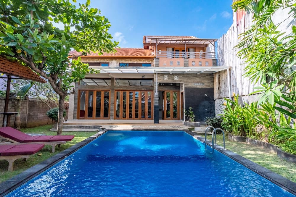 Villa Padma Nusa Dua — photo 1 of 6
