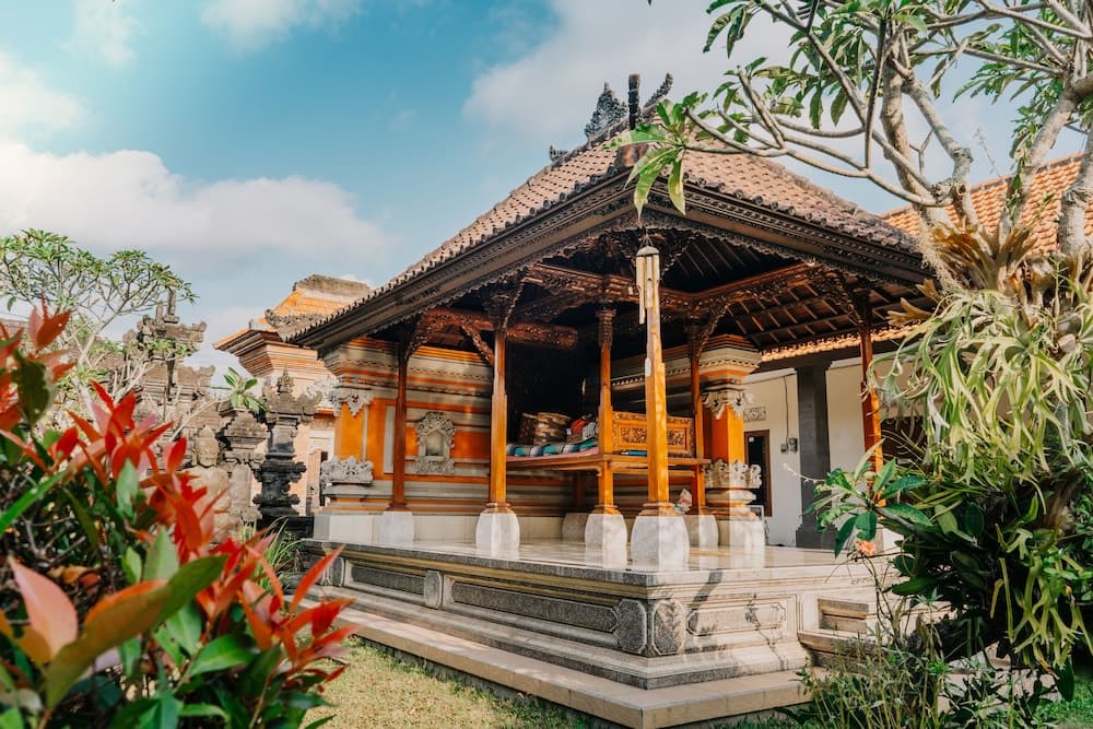 Rahayu Guest House Ubud — photo 1 of 1